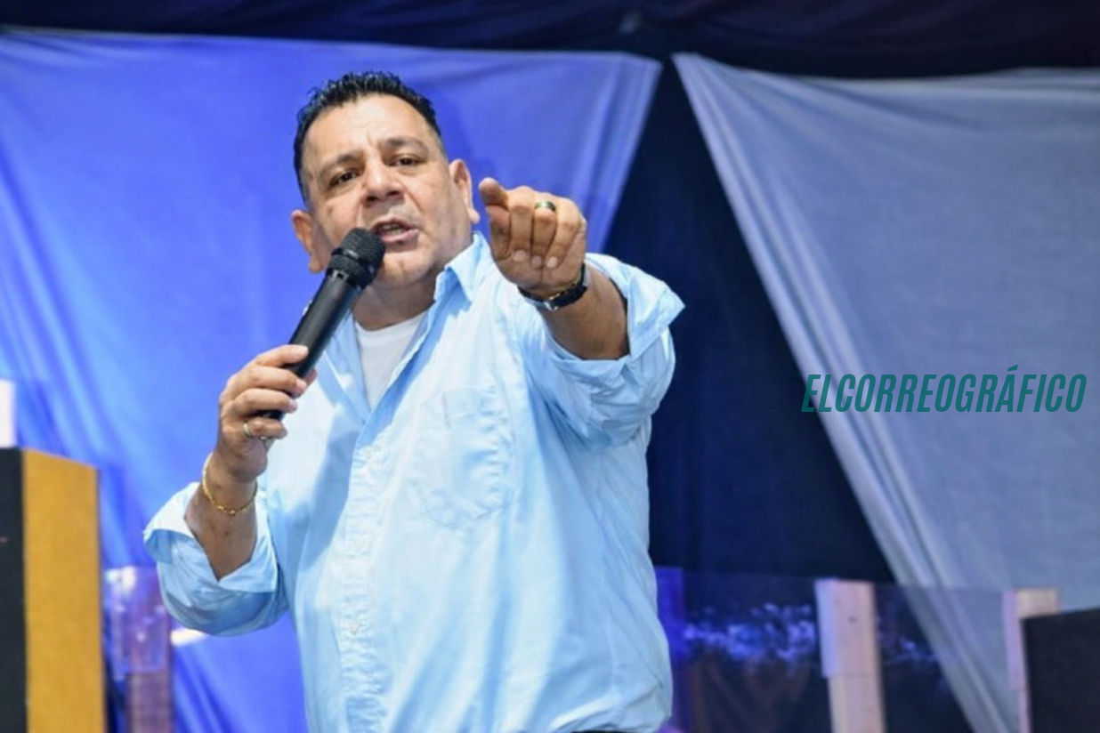 A vos te voy a matar, Pastor evangélico Osman enfrenta denuncias por violencia extrema en Berisso 162