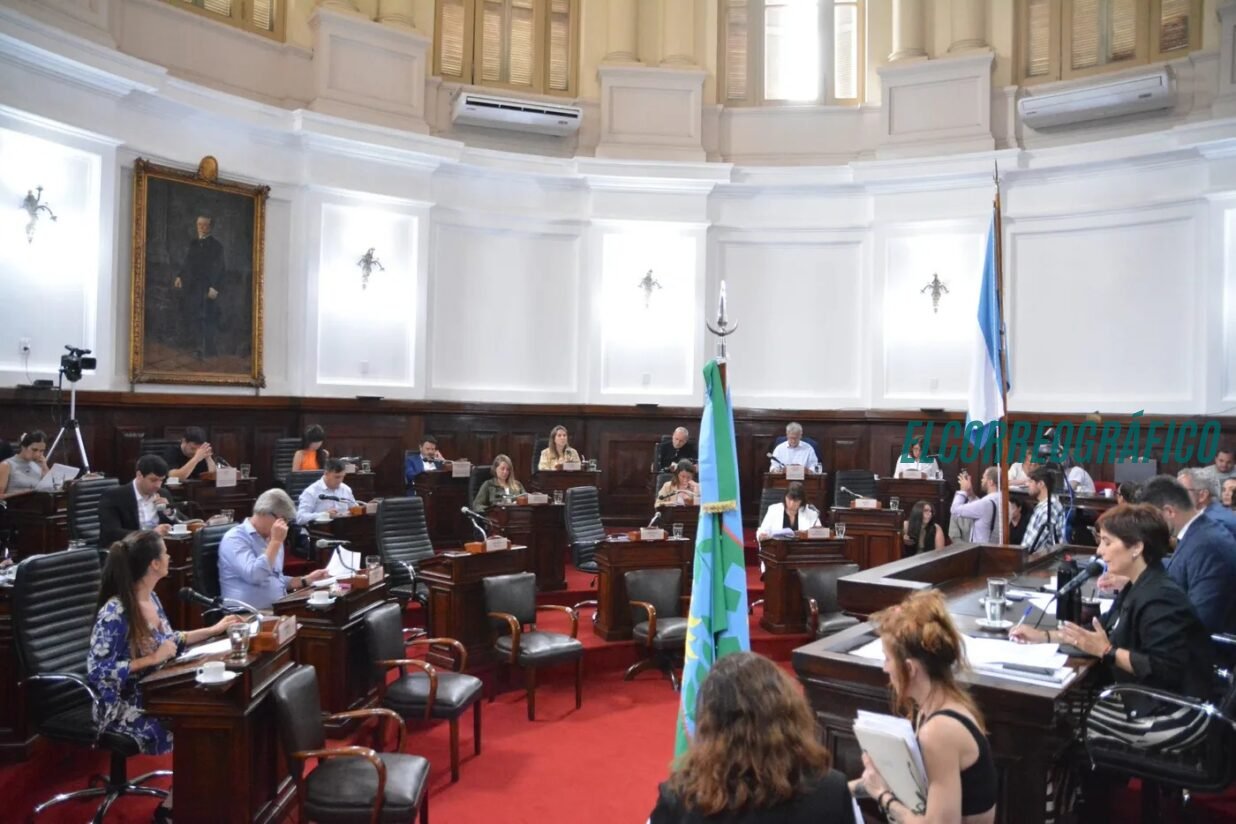 Código urbano La Plata, Alak logró aprobación exprés en extraordinarios 30 días generando sospechas sobre intereses sombríos 05