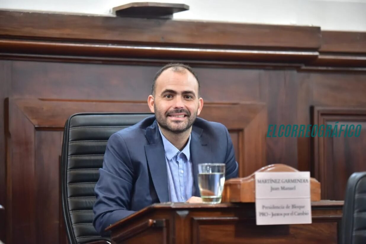 Código urbano La Plata, Alak logró aprobación exprés en extraordinarios 30 días generando sospechas sobre intereses sombríos 06