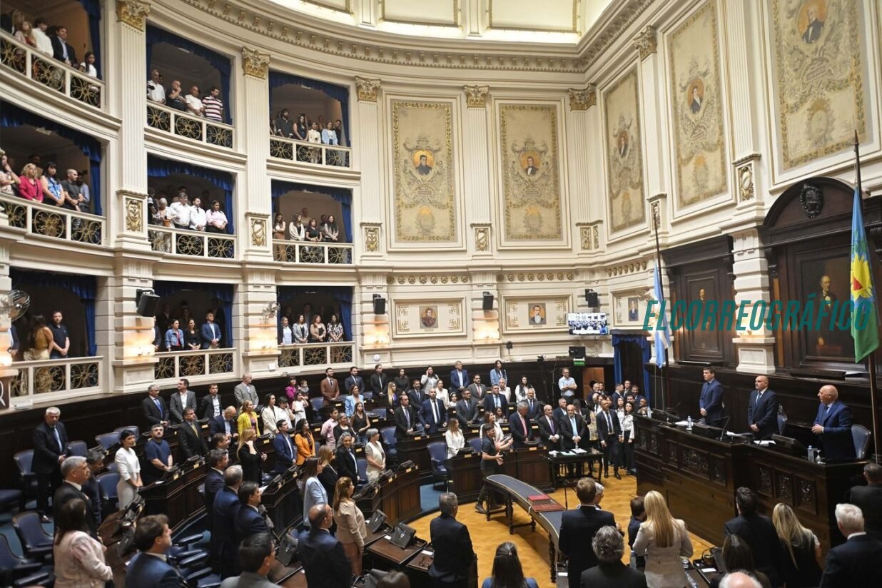 Intendentes se niegan a soltar el poder, La batalla por eliminar el límite de reelecciones que define el futuro político 08