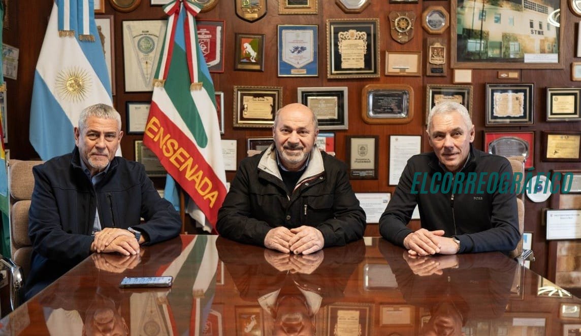 Jorge Ferraresi de Avellaneda, Mario Secco de Ensenada, Fabián Cagliardi de BerissoIntendentes se niegan a soltar el poder, La batalla por eliminar el límite de reelecciones que define el futuro político 09
