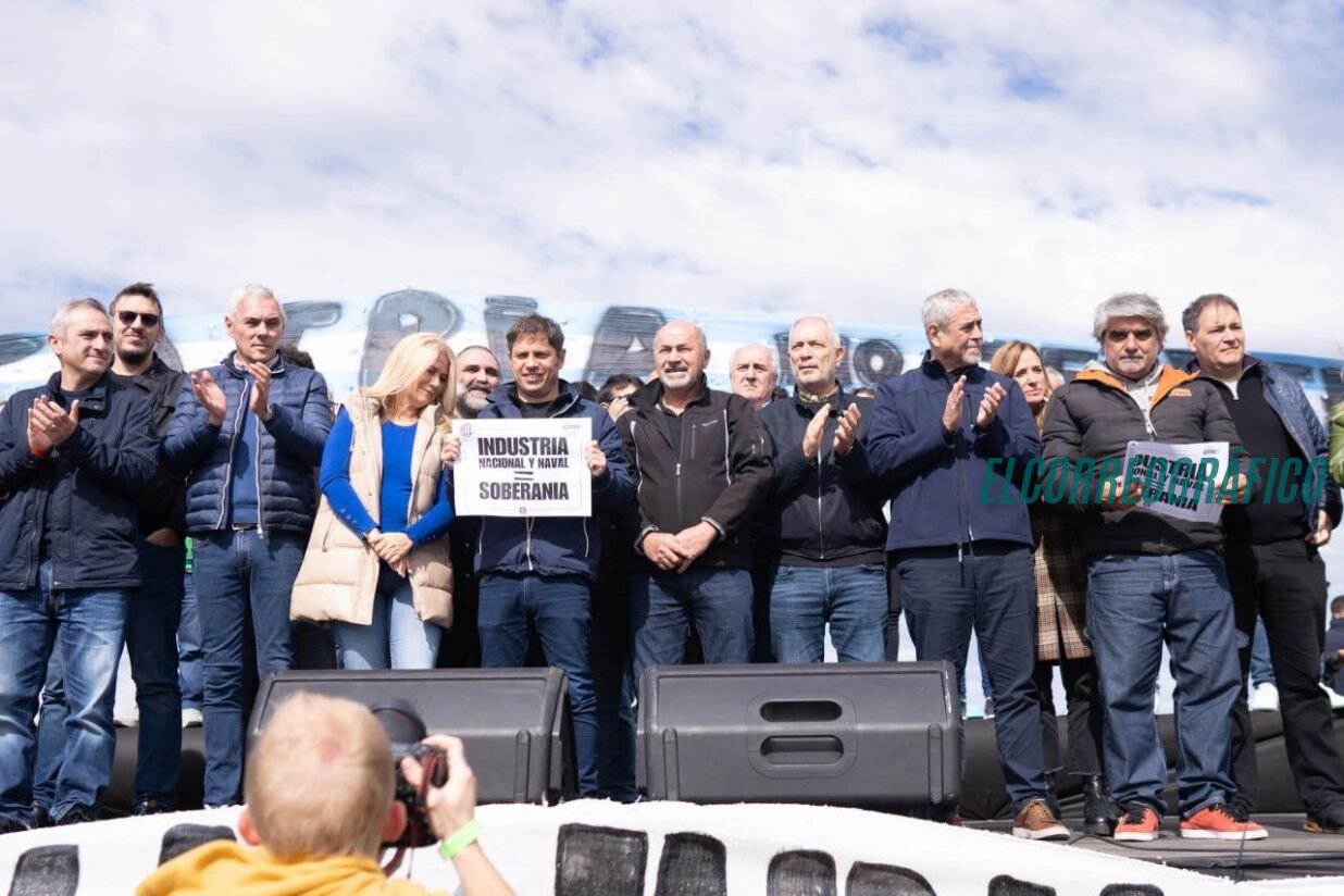 Intendentes se niegan a soltar el poder, La batalla por eliminar el límite de reelecciones que define el futuro político 10