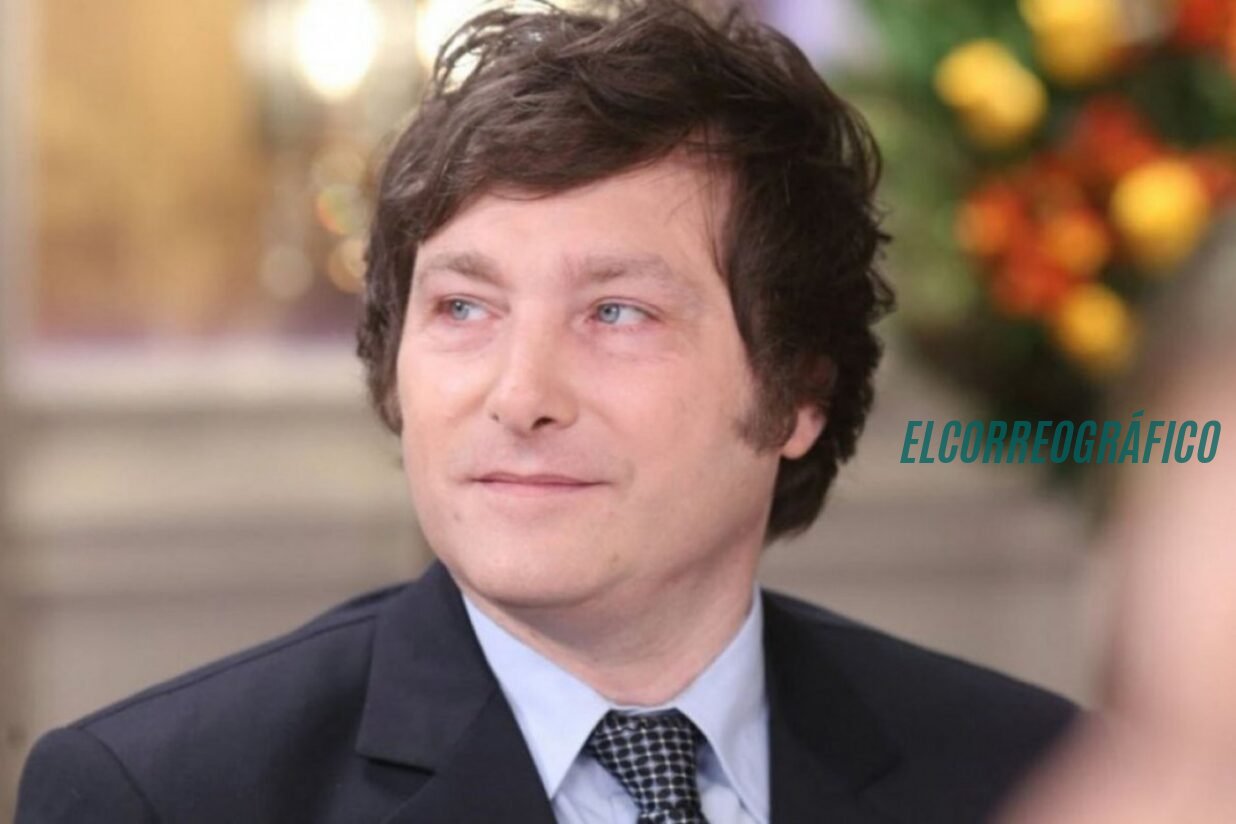 Javier Milei
