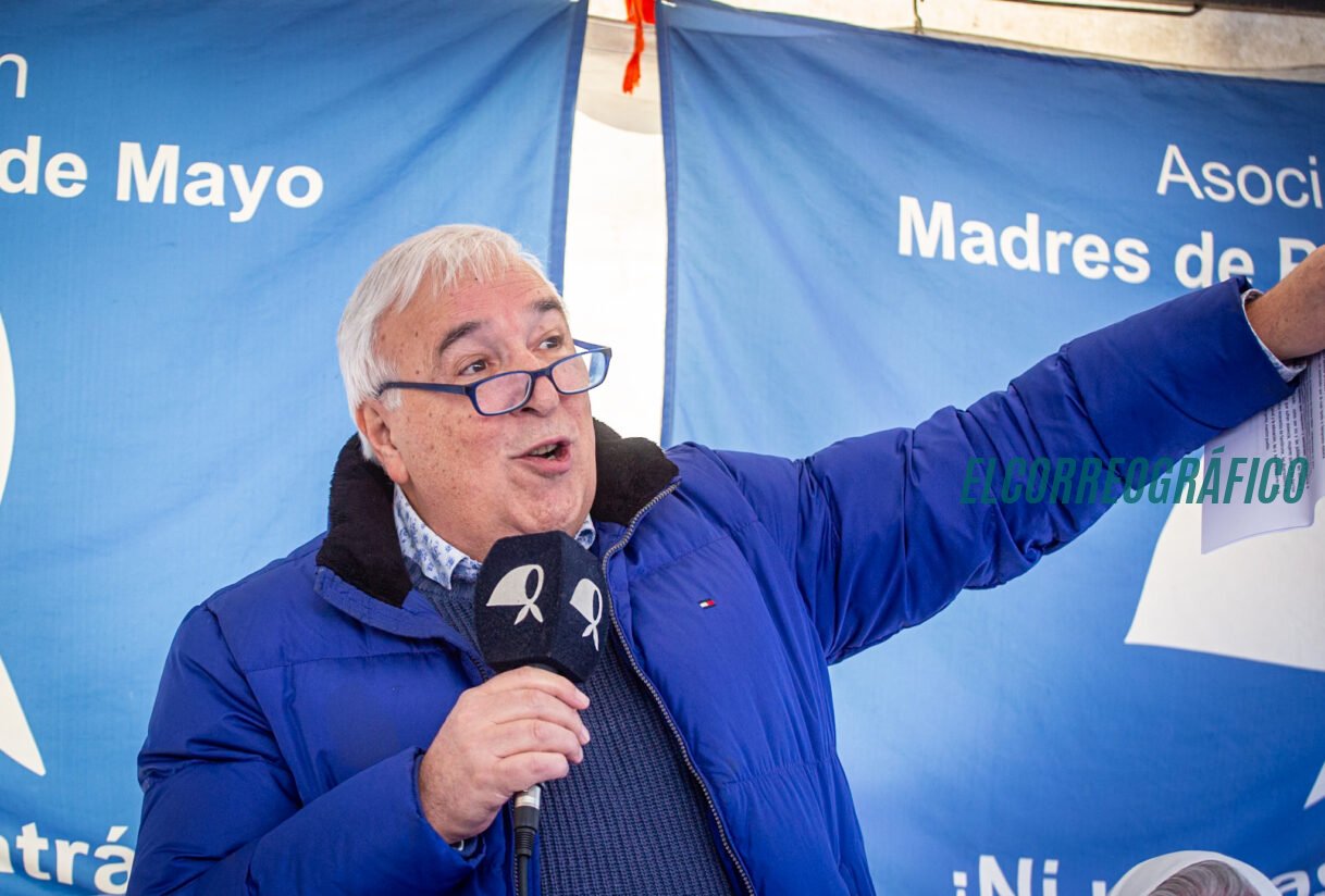 Jorge Drkos, A vos te voy a matar, Pastor evangélico Osman enfrenta denuncias por violencia extrema en Berisso 142