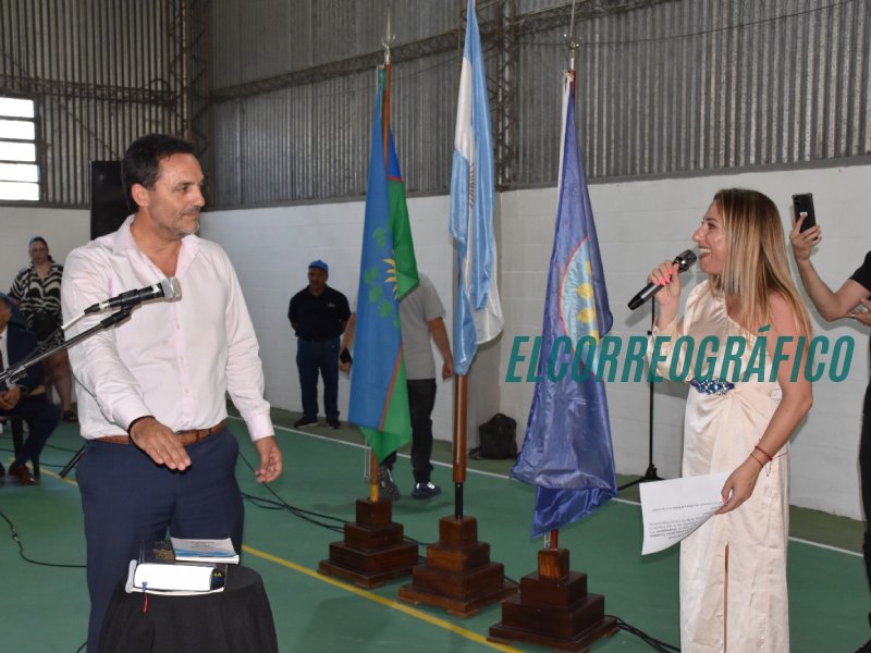 Recambio Legislativo 2025 en Berisso: Cagliardi celebra alianza de poder con libertarios que genera polémica Juan Ignacio Mincarelli, Recambio Legislativo en Berisso, Cagliardi celebra alianza con libertarios que genera polémica 10