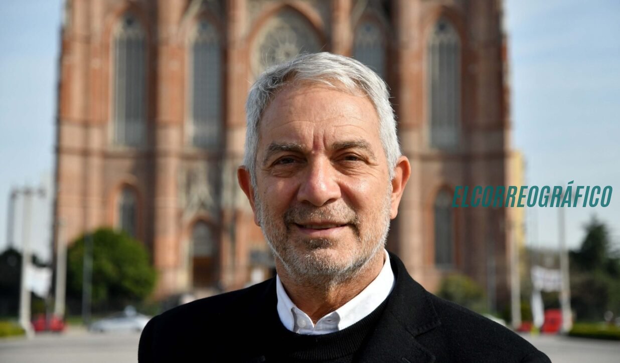 Julio Alak