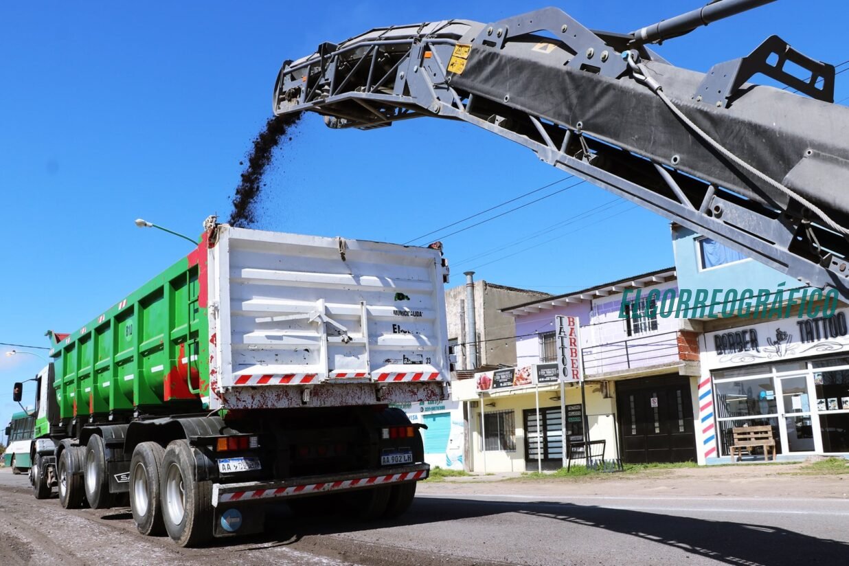 Mario Secco Ensenada Tribunal de Cuentas multó a Secco con $250.000 por graves irregularidades, no pudo justificar $9.130 millones del presupuesto municipal1302