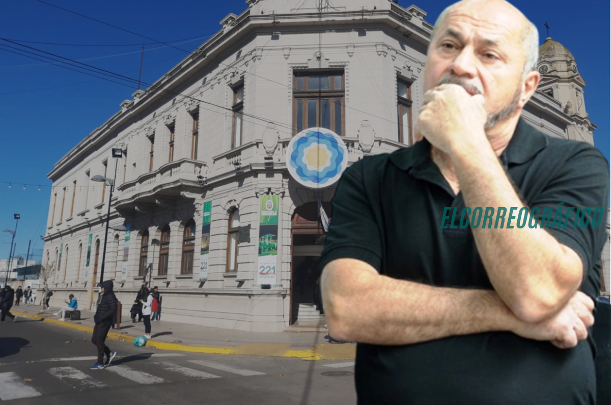 Tribunal de Cuentas multó a Secco con $250.000 por graves irregularidades: no pudo justificar $9.130 millones del presupuesto municipal necesarios Mario Secco y Municipalidad de Ensenada Tribunal de Cuentas multó a Secco con $250.000 por graves irregularidades, no pudo justificar $9.130 millones del presupuesto municipal Intendentes se niegan a soltar el poder: La batalla por eliminar el límite de reelecciones que define el futuro político Región Capital bonaerense, Berisso transparente y en retroceso, Ensenada opaca pero líder en crecimiento en 2025