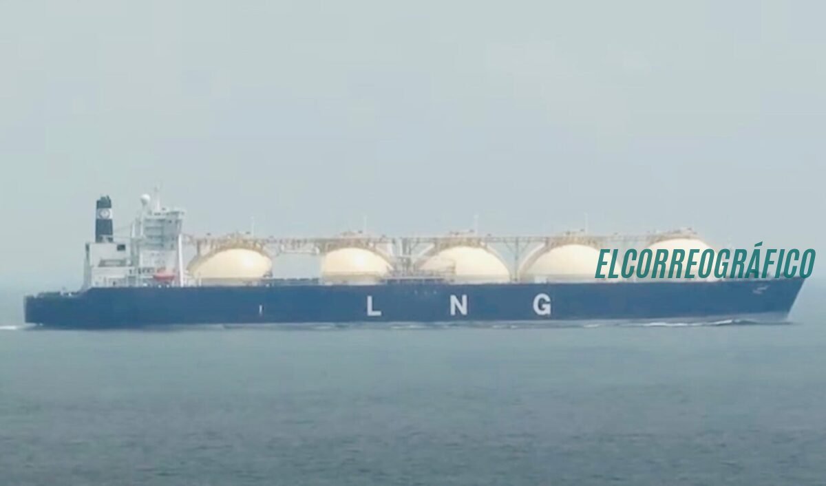 Mega proyecto de GNL en Puerto La Plata: USD 3.900 millones y 500 empleos dignos en juego Mega proyecto de GNL en Puerto La Plata, USD 3.900 millones y 500 empleos en juego 08