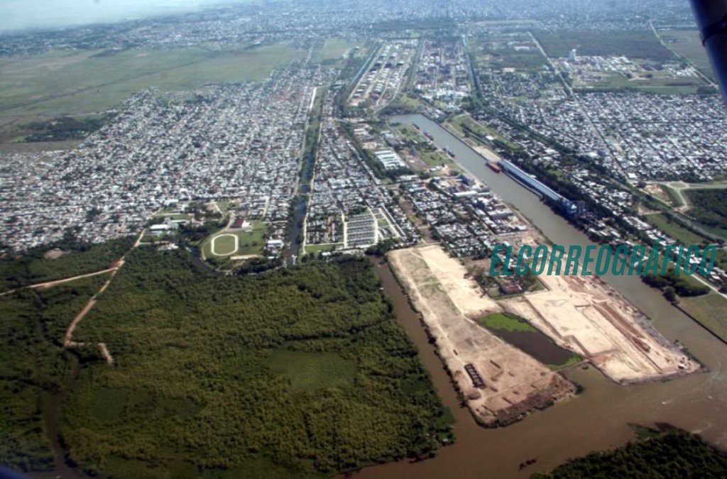 Mega proyecto de GNL en Puerto La Plata, USD 3.900 millones y 500 empleos en juego 1