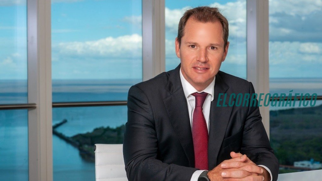 Jorge Brito Banco Macro SA Mega proyecto de GNL en Puerto La Plata, USD 3.900 millones y 500 empleos en juego 2