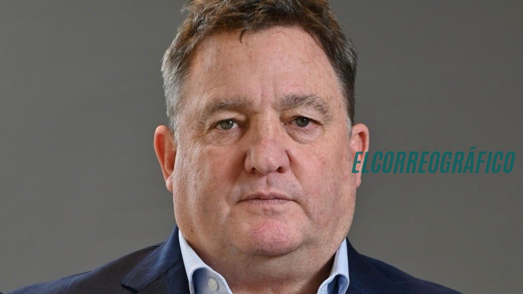 Alejandro Macfarlane Mega proyecto de GNL en Puerto La Plata, USD 3.900 millones y 500 empleos en juego 3