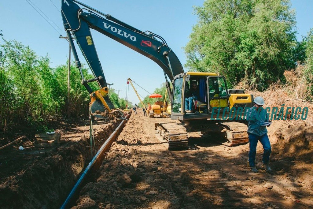 Mega proyecto de GNL en Puerto La Plata, USD 3.900 millones y 500 empleos en juego 4