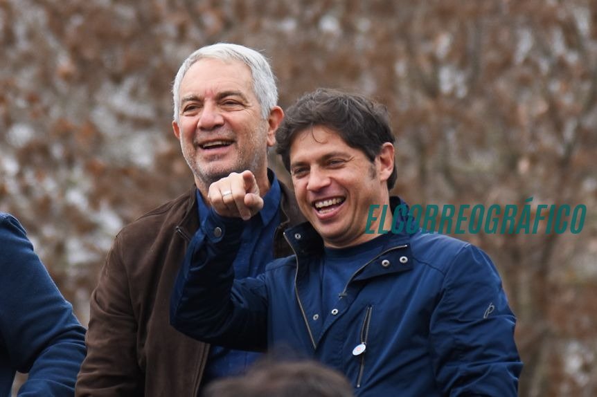 Pablo Elías rompe con La Cámpora: la deserción que sacude el poder político en La Plata Pablo Elías rompe con La Cámpora la deserción que sacude el poder político en La Plata 01