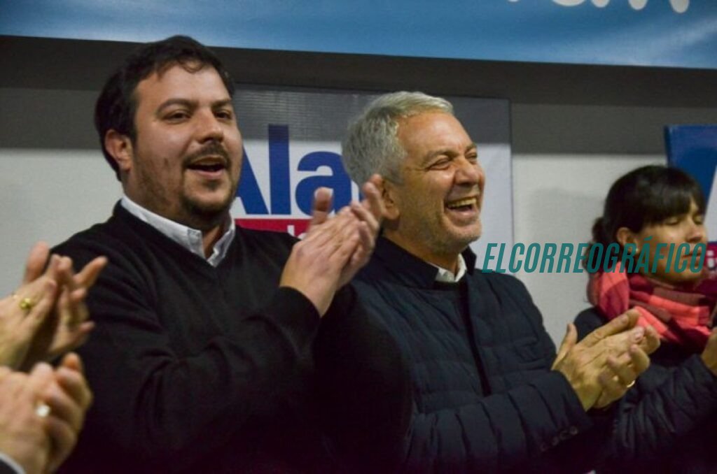 Pablo Elías rompe con La Cámpora: la deserción que sacude el poder político en La Plata Pablo Elías rompe con La Cámpora la deserción que sacude el poder político en La Plata 04