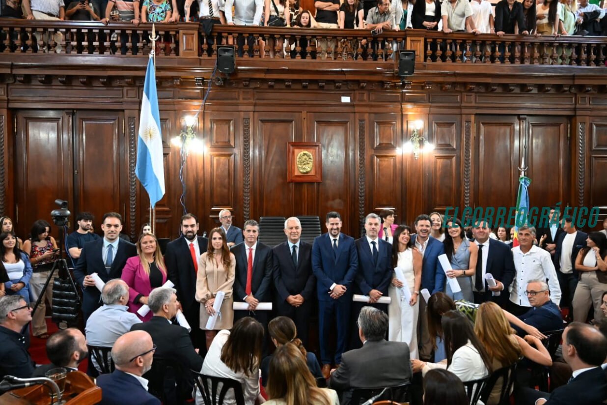 Pablo Elías rompe con La Cámpora: la deserción que sacude el poder político en La Plata Pablo Elías rompe con La Cámpora la deserción que sacude el poder político en La Plata 09