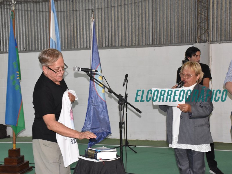 Recambio Legislativo 2025 en Berisso: Cagliardi celebra alianza de poder con libertarios que genera polémica Recambio Legislativo en Berisso, Cagliardi celebra alianza con libertarios que genera polémica 15