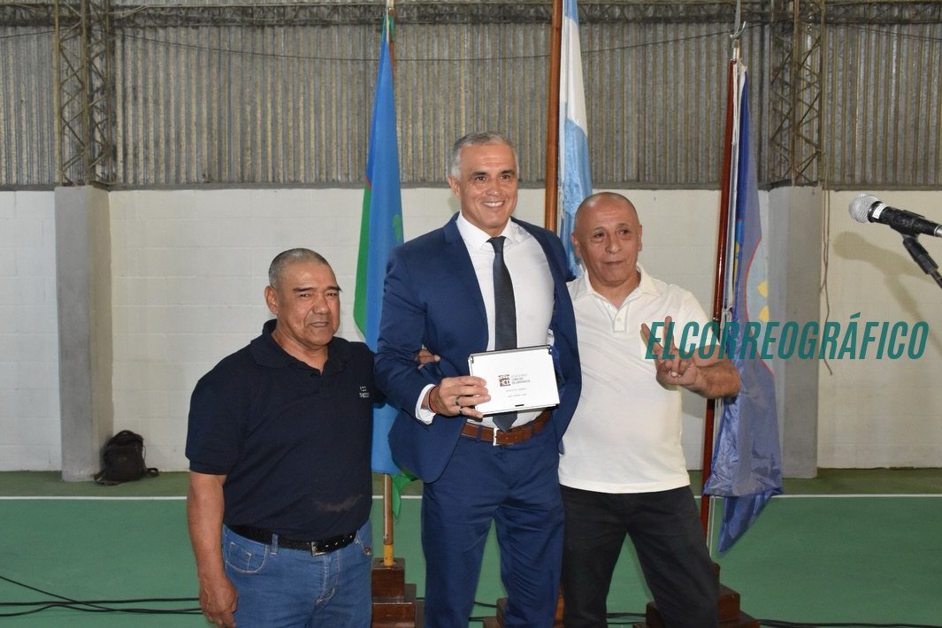 Recambio Legislativo 2025 en Berisso: Cagliardi celebra alianza de poder con libertarios que genera polémica Gabriel Marotte Recambio Legislativo en Berisso, Cagliardi celebra alianza con libertarios que genera polémica 33