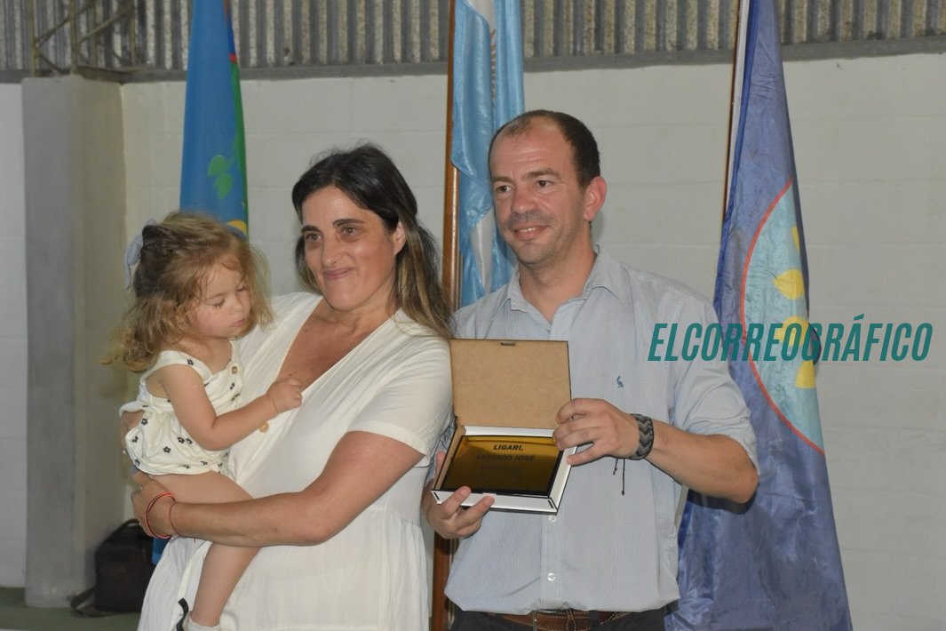 Recambio Legislativo 2025 en Berisso: Cagliardi celebra alianza de poder con libertarios que genera polémica Antonio Ligari Recambio Legislativo en Berisso, Cagliardi celebra alianza con libertarios que genera polémica 35