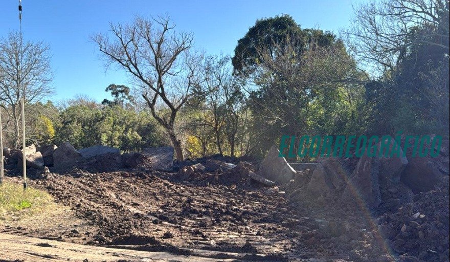 Secco ignora la Justicia, obras ilegales devastan la Isla Santiago mientras expulsan a vecinos históricos 03