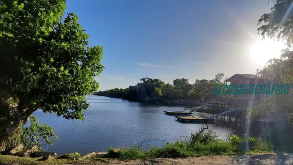 Secco ignora la Justicia, obras ilegales devastan la Isla Santiago mientras expulsan a vecinos históricos 17
