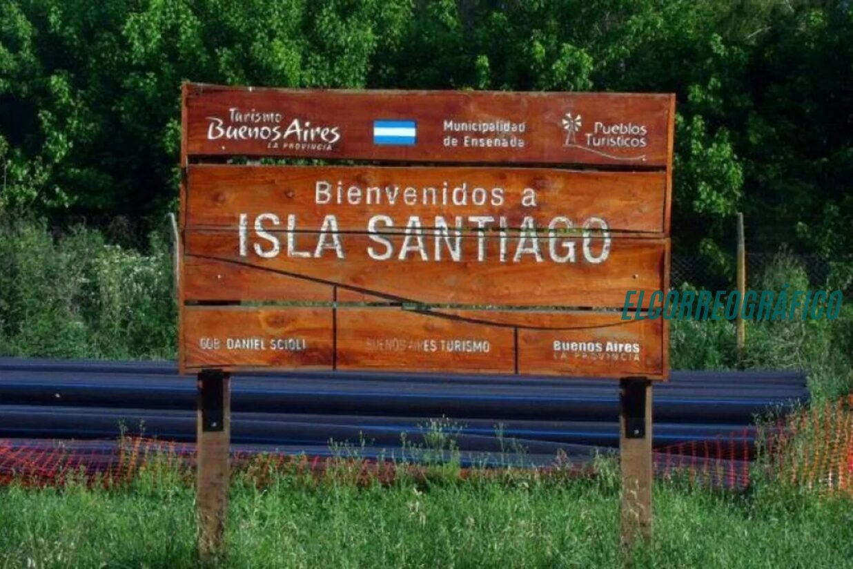 Secco ignora la Justicia, obras ilegales devastan la Isla Santiago mientras expulsan a vecinos históricos 19
