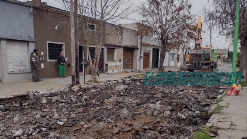 Secco ignora la Justicia, obras ilegales devastan la Isla Santiago mientras expulsan a vecinos históricos 202