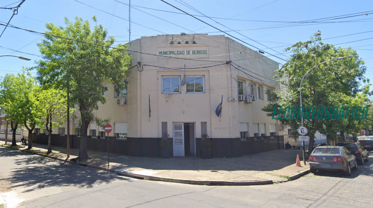 Tribunal de Cuentas condena a Fabián Cagliardi, Revelador déficit millonario y obras fantasma en Berisso 2
