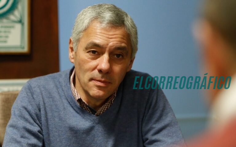 Tribunal de Cuentas condena a Fabián Cagliardi, Revelador déficit millonario y obras fantasma en Berisso 4 Intendentes se niegan a soltar el poder: La batalla por eliminar el límite de reelecciones que define el futuro político