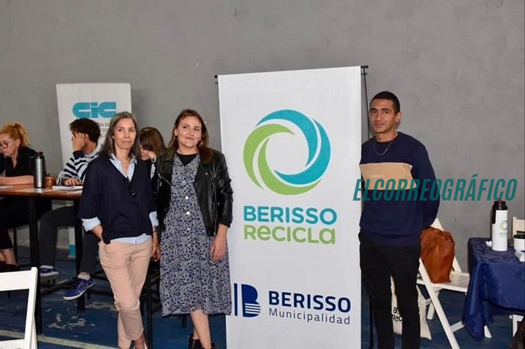 Alerta sanitaria en Berisso: la flota "detonada" de Cagliardi obliga a usar camionetas para recolectar basura Alarmante, Berisso se convierte en capital nacional de la basura3