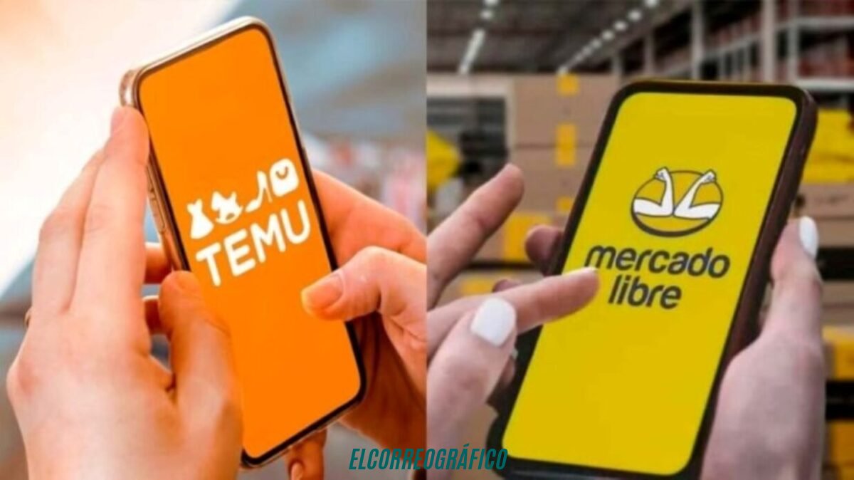 Corte Suprema define guerra entre Mercado Libre y gigante chino Temu