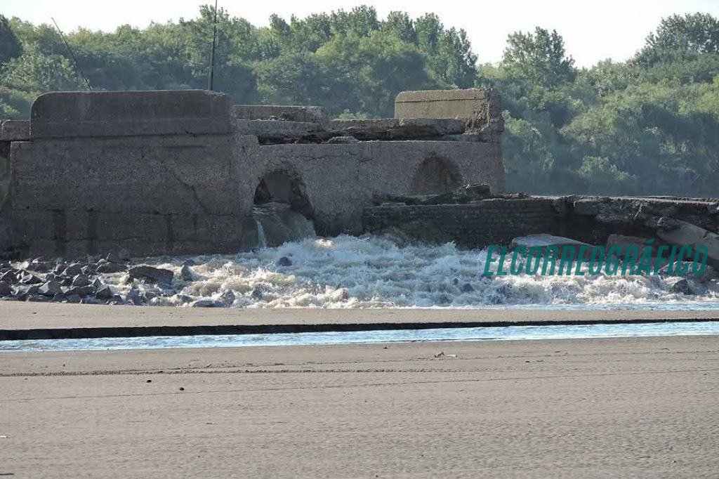 Crisis sanitaria en Berisso: informe terrorífico del CONICET revela contaminación alarmante en playas del Río de La Plata Crisis sanitaria en Berisso, informe del CONICET revela contaminación alarmante en playas del Río de La Plata 7