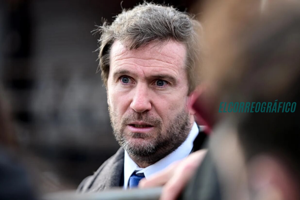 Loteos ilegales en La Plata: Julio Garro imputado por USD 1.500 millones Fiscal Condomí Alcorta denunció desinformación, parte policial falso buscaba manipular juicio contra abogado de la megabanda de Melazo 1