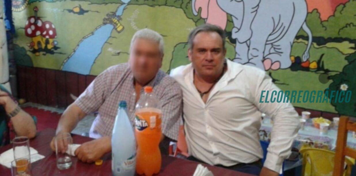 Jorge Luis Gómez de Saravia, iscal Condomí Alcorta denunció desinformación, parte policial falso buscaba manipular juicio contra abogado de la megabanda de Melazo