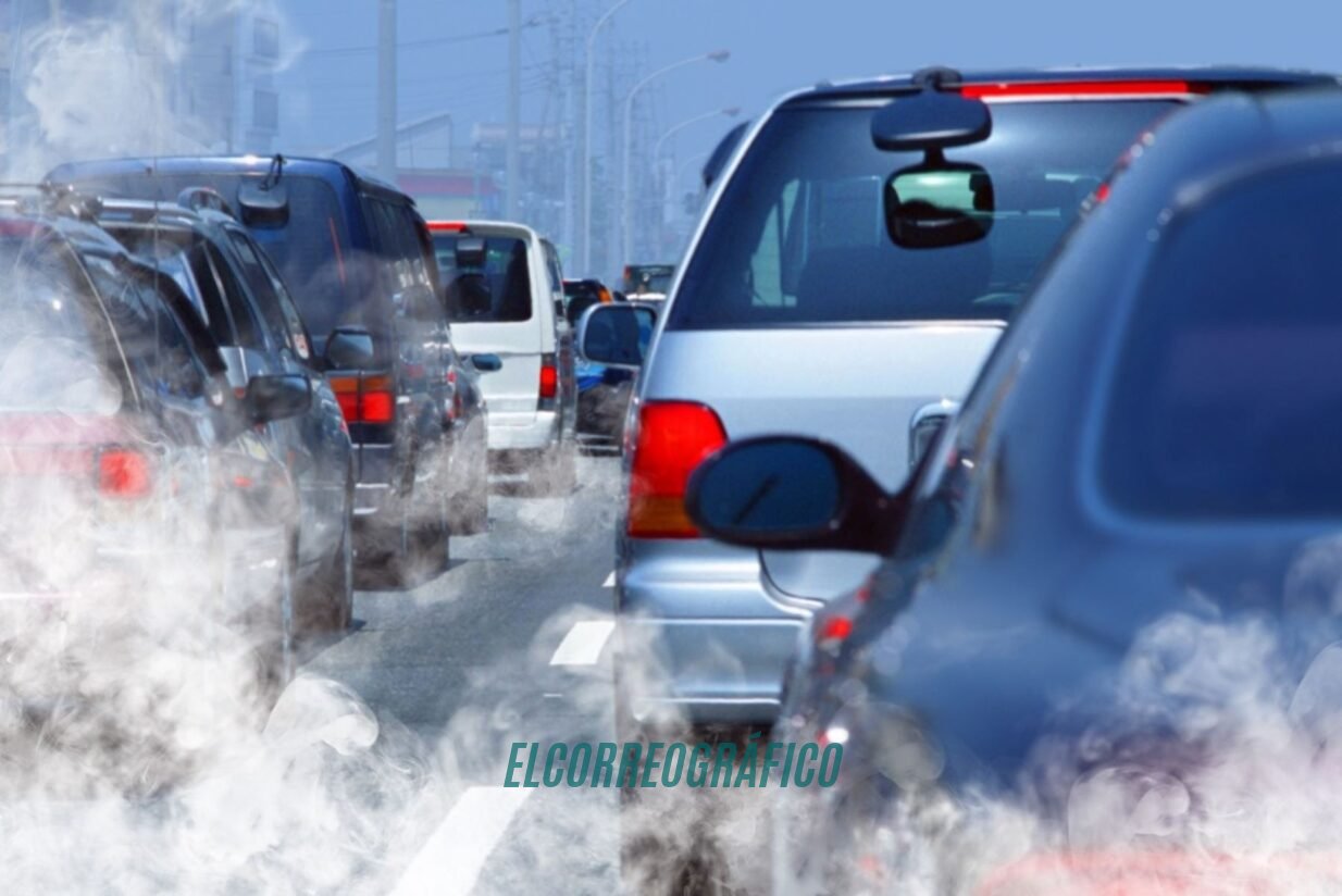 La Plata, Berisso y Ensenada bajo la lupa, satélites revelan niveles críticos de contaminación que superan los límites recomendados 1415