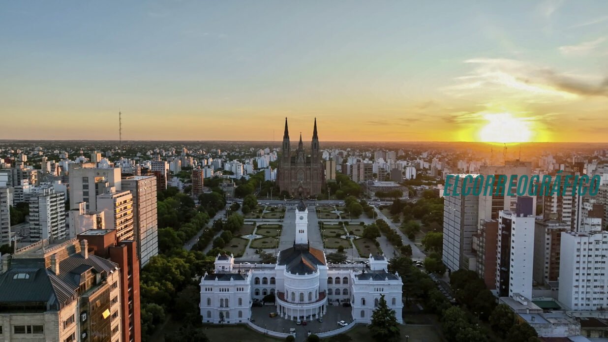 Secretos ocultos: tour revela mitos y leyendas impactantes de La Plata Secretos ocultos, tour revela mitos y leyendas impactantes de La Plata 1