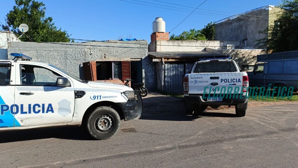iscal Condomí Alcorta denunció desinformación, parte policial falso buscaba manipular juicio contra abogado de la megabanda de Melazo 01