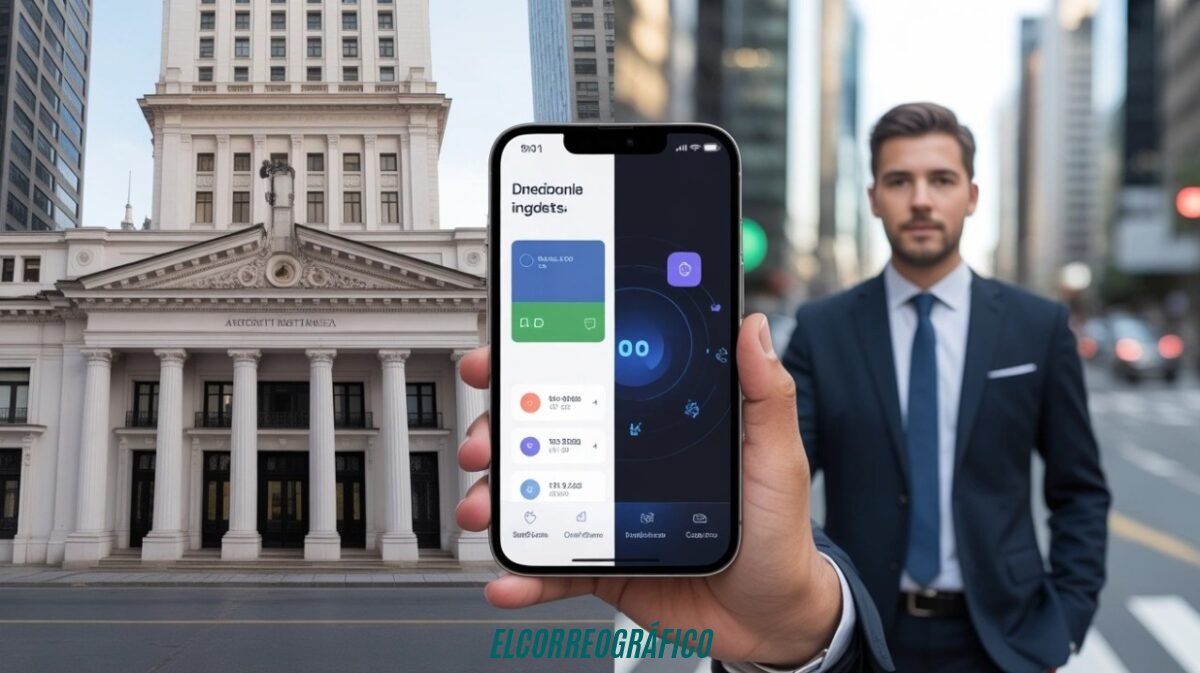 Billeteras virtuales vs bancos tradicionales: qué eligen los platenses Billeteras virtuales vs bancos tradicionales, qué eligen los platenses