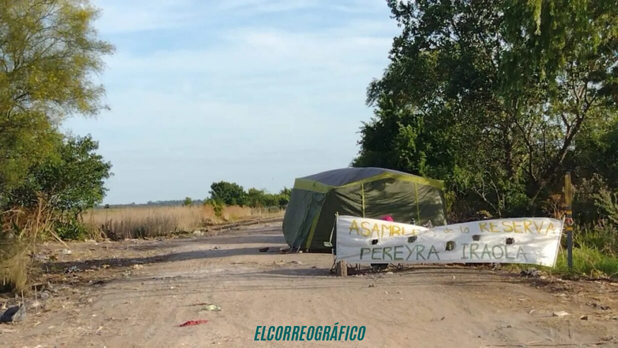 Camino Negro, La ruta maldita donde la muerte y el abandono dominan 02