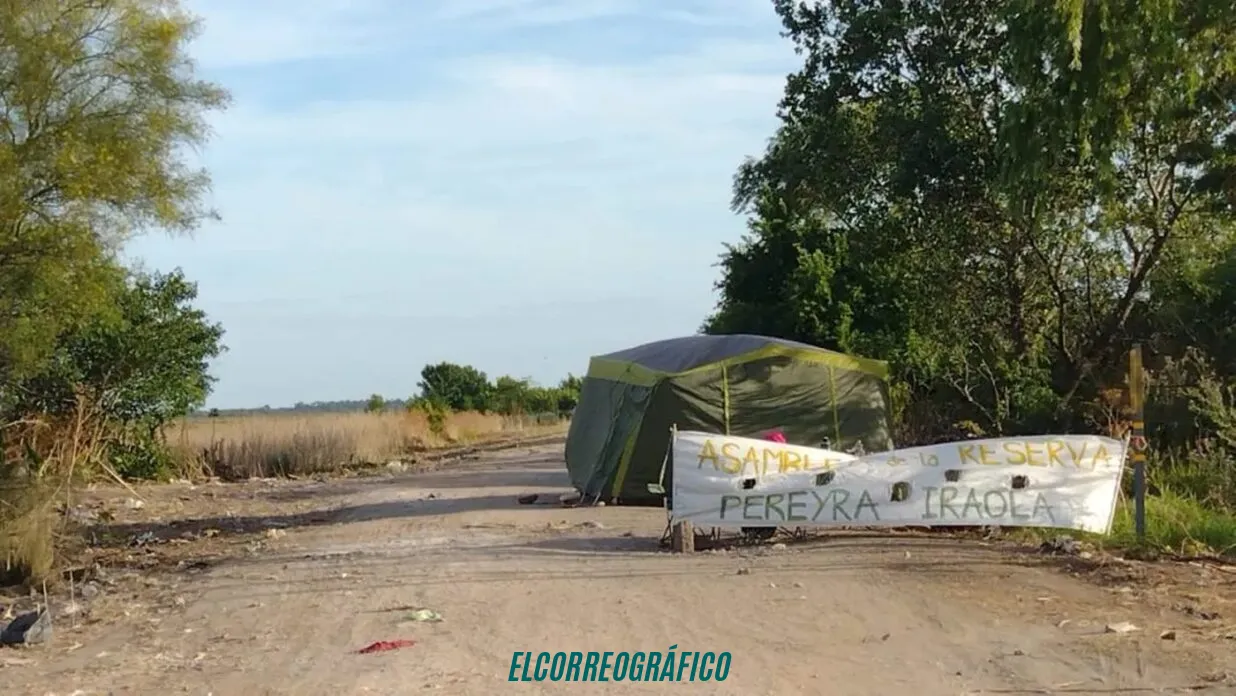Camino Negro, La ruta maldita donde la muerte y el abandono dominan 02