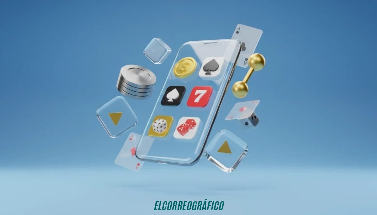 Casinos móviles en Argentina 2026: El nuevo estándar del iGaming Casinos móviles en Argentina 2026, El nuevo estándar del iGaming