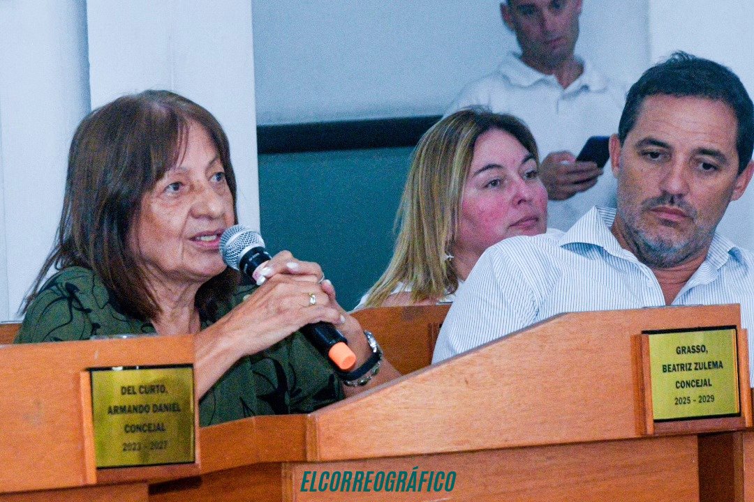 Concejales cobrando más de 3 millones de pesos rechazaron la reforma laboral mientras vecinos sufren sin agua ni transporte 02