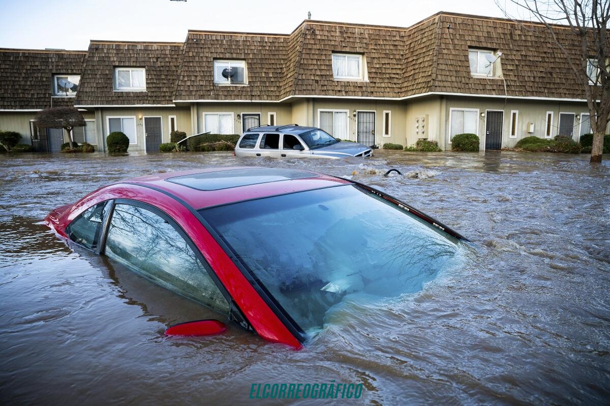 Granizo, inundaciones y clima extremo, cómo proteger tu auto en Argentina 2