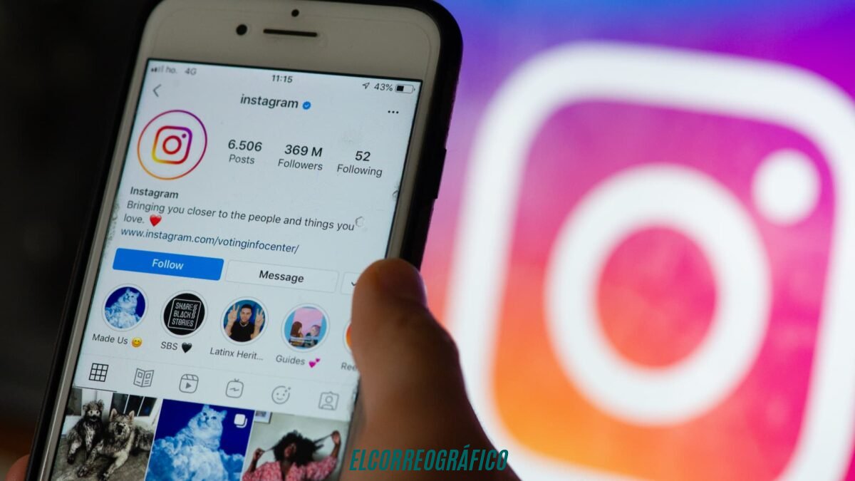 Instagram supera los 3.000 millones de usuarios: el gigante de las redes no para de crecer Instagram supera los 3.000 millones de usuarios. el gigante de las redes no para de crecer 1