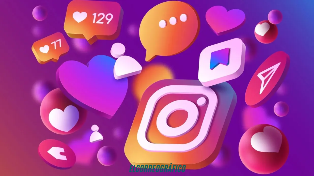 Instagram supera los 3.000 millones de usuarios. el gigante de las redes no para de crecer 2