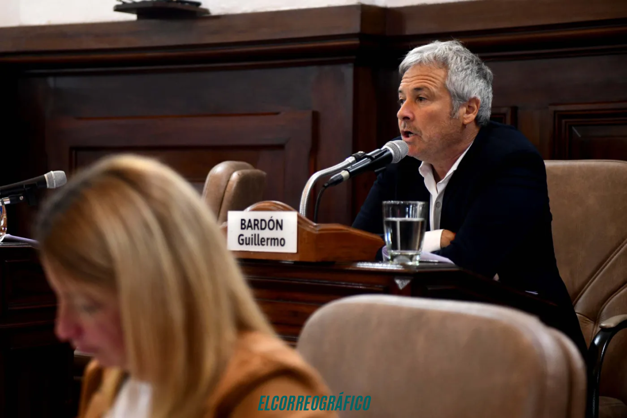 Alak abre sesiones en La Plata con un ambicioso plan de transformación, superávit fiscal, drones y ordenamiento urbano 07