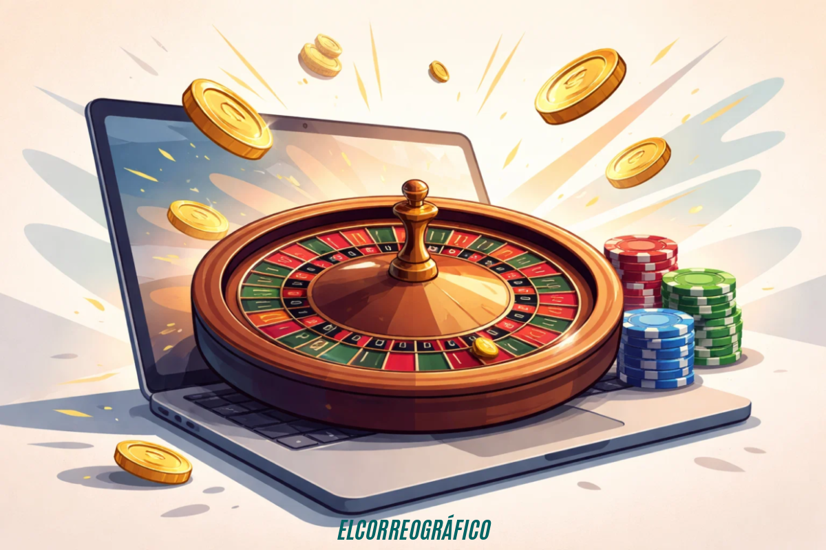 Cómo aumentar tus probabilidades en la ruleta online