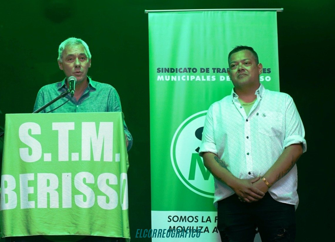 Crisis del STMB cómplice de Cagliardi. pedido de paritarias con salario de miseria, financiera usuraria y condena a jubilados 8
