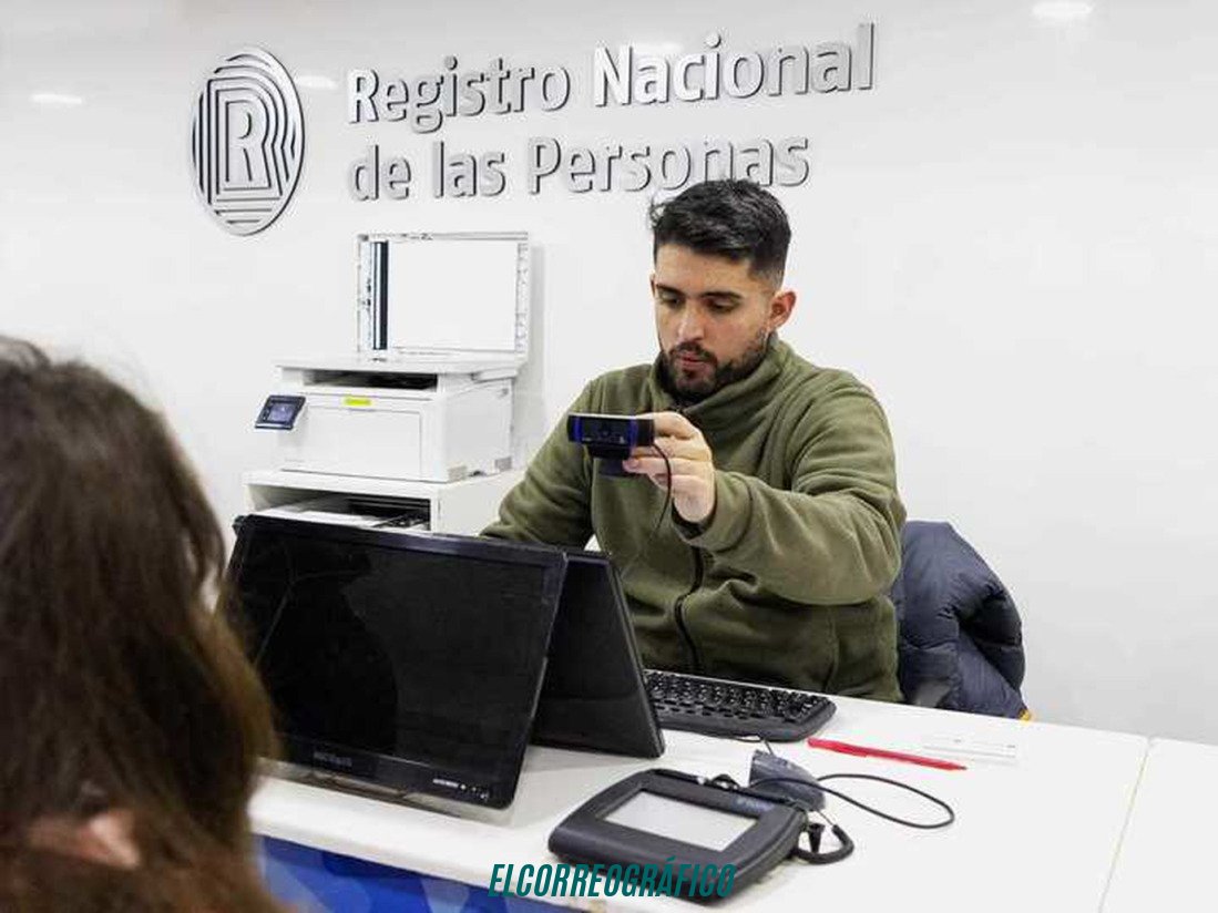 DNI y Pasaporte 2026: 4 verdades, y una sorpresa tecnológica esencial, que cambiarán tu forma de hacer trámites DNI y Pasaporte 2026, 4 verdades, y una sorpresa tecnológica, que cambiarán tu forma de hacer trámites 1