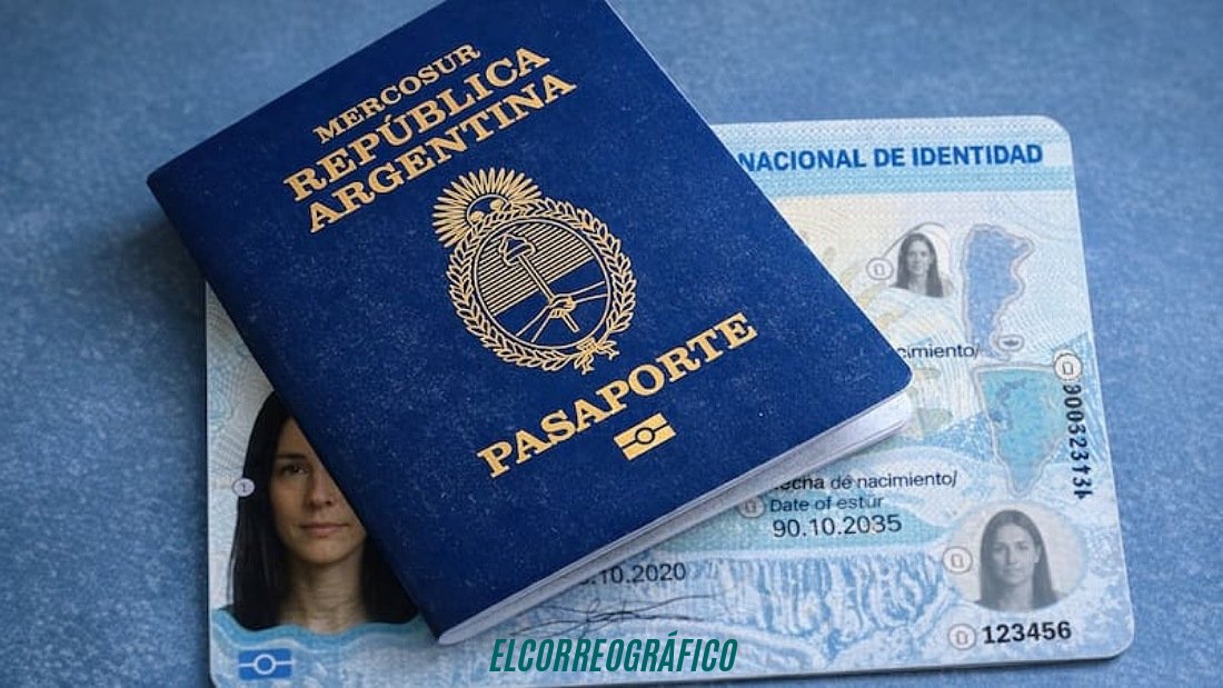DNI y Pasaporte 2026: 4 verdades, y una sorpresa tecnológica esencial, que cambiarán tu forma de hacer trámites DNI y Pasaporte 2026, 4 verdades, y una sorpresa tecnológica, que cambiarán tu forma de hacer trámites 16